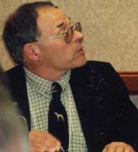 Wes Shainline