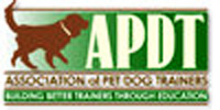 Association of Pet Dog Trainers