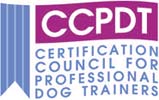 Certification Counsel for Professional Dog Trainers