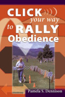 Click Your Way To Rally Obedience