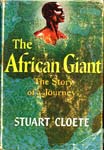 African Giatn: The Story of a Journey