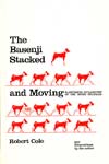 Basenji Stacked and Moving 1987