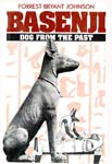 Basenji Dog from the Past