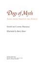 Dog of Myth: Tales from Around the World