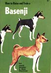 How to Raise and Train a Basenji