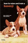 How to Raise and Train a Basenji