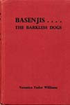 Baesnjis, the Barkless Dogs