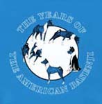 The Years of the American Basenji