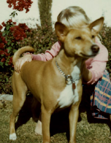 Courtesy Beverly Bland.