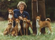 Photo courtesy of Margaret Sommer.