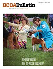 BCOA Bulletins