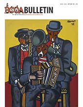 BCOA Bulletins