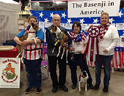 MABC in Allentown MABC at Canine Learning Experience