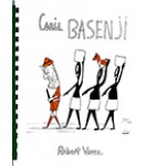 Canis Basenji Overseas